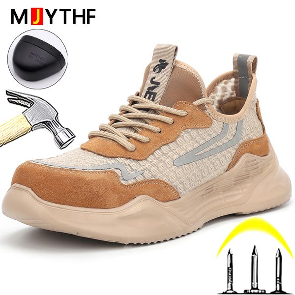 lightweight safety shoes work boots steel toe shoes protective boots industrial shoes puncture-proof indestructible
lightweight safety shoes work boots steel toe shoes protective boots industrial shoes puncture-proof indestructible