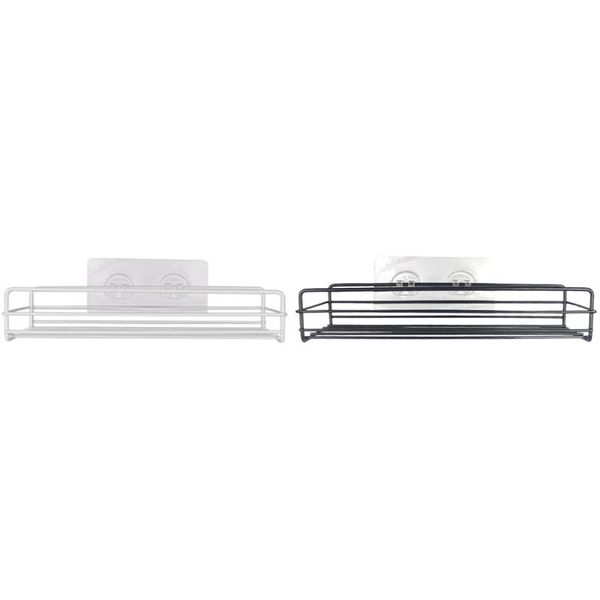 hooks & rails bathroom shelf corner storage rack organizer shower wall adhesive no drilling iron kitchen shelve
hooks & rails bathroom shelf corner storage rack organizer shower wall adhesive no drilling iron kitchen shelve
