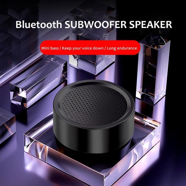 mini speakers a7 bluetooth speaker wireless subwoofer portable small stereo loudspeaker
mini speakers a7 bluetooth speaker wireless subwoofer portable small stereo loudspeaker