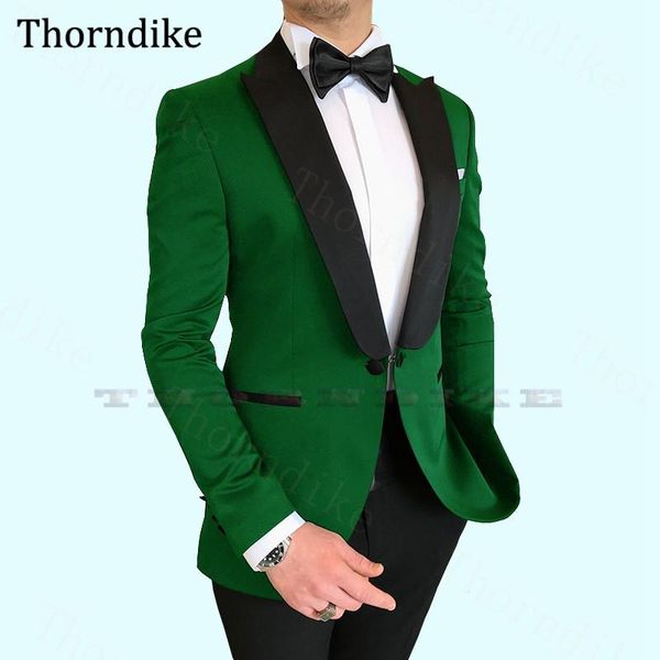 thorndike 2021 slim fit 2 piece tuxedo prom wedding suits custom groom blazer terno masculino,custom made peaked lapel pants set men's, White;black
thorndike 2021 slim fit 2 piece tuxedo prom wedding suits custom groom blazer terno masculino,custom made peaked lapel pants set men's, White;black
