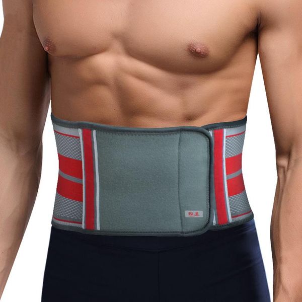 kuangmi waist support slimming belt stabilizing lumbar lower back brace trainer trimmer posture corrector, Black;gray
kuangmi waist support slimming belt stabilizing lumbar lower back brace trainer trimmer posture corrector, Black;gray