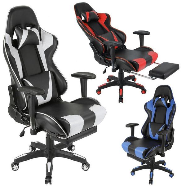 mirrors gaming chair safe durable office ergonomic for game computer heavy-duty chairs retractable footstool
mirrors gaming chair safe durable office ergonomic for game computer heavy-duty chairs retractable footstool