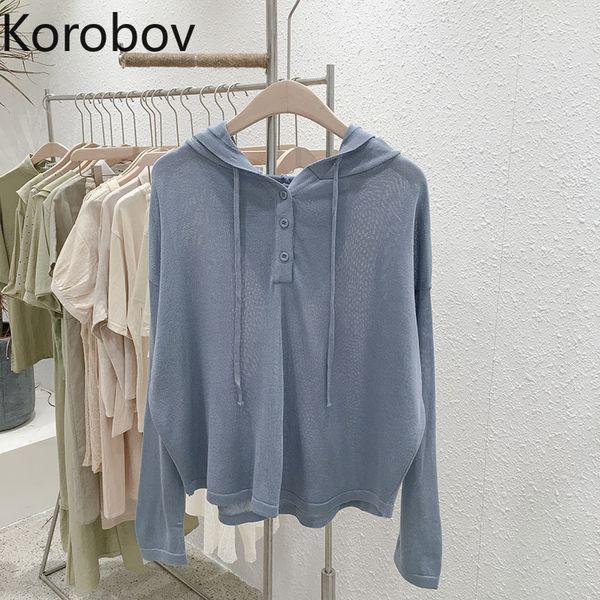 women's sweaters korobov women vintage korean harajuku o neck hooded pullovers preppy style solid long sleeve sueter mujer eh0f, White;black
women's sweaters korobov women vintage korean harajuku o neck hooded pullovers preppy style solid long sleeve sueter mujer eh0f, White;black