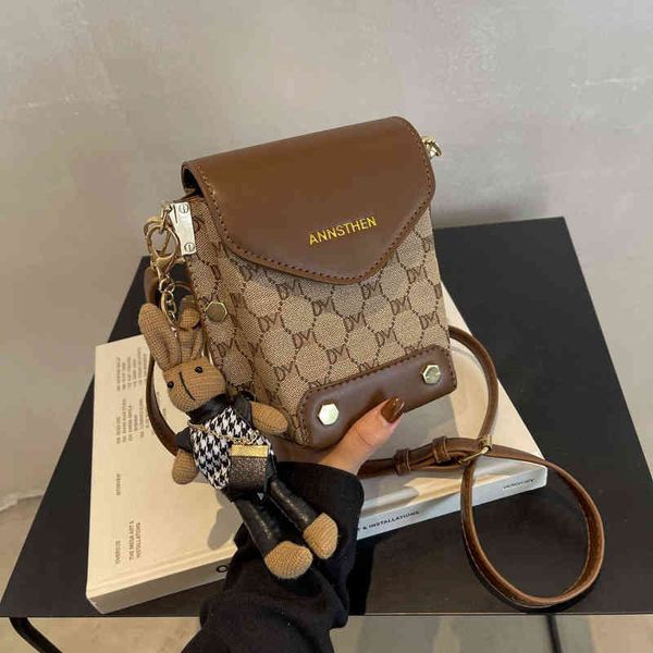 2022 factory outlet online live broadcast small bag women's versatile mobile phone ins single shoulder diagonal cross
2022 factory outlet online live broadcast small bag women's versatile mobile phone ins single shoulder diagonal cross