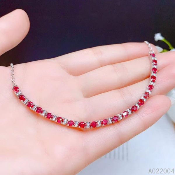 other bracelets kjjeaxcmy fine jewelry 925 sterling silver inlaid gemstone ruby women hand bracelet beautiful support detection, Golden;silver
other bracelets kjjeaxcmy fine jewelry 925 sterling silver inlaid gemstone ruby women hand bracelet beautiful support detection, Golden;silver