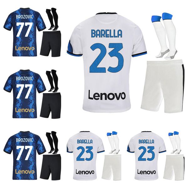 kids with shorts and socks boys sets inter 2021 -2022 lukaku soccer jerseys mens suits barella de vrij child football shirt, Black
kids with shorts and socks boys sets inter 2021 -2022 lukaku soccer jerseys mens suits barella de vrij child football shirt, Black