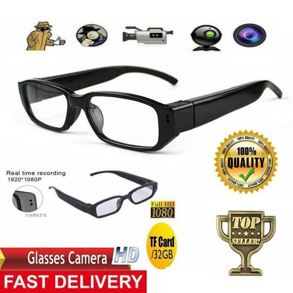 mini cameras 1080p hd camera glasses eyeglass dvr video recorder nvr records micro
mini cameras 1080p hd camera glasses eyeglass dvr video recorder nvr records micro