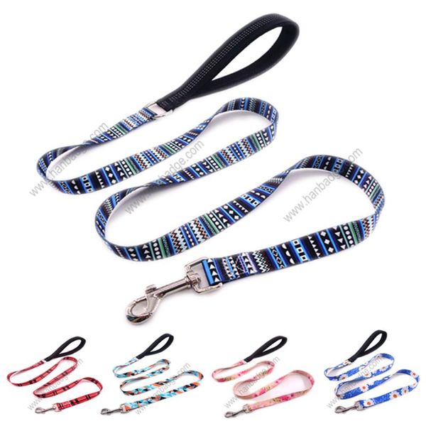 dog collars & leashes customized leash with reflective handle custom design pet string your logo
dog collars & leashes customized leash with reflective handle custom design pet string your logo