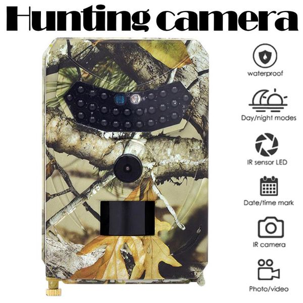 hunting cameras pr100 outdoor camera 12mp wild animal detector trail hd waterproof monitoring infrared heat sensing night vision
hunting cameras pr100 outdoor camera 12mp wild animal detector trail hd waterproof monitoring infrared heat sensing night vision