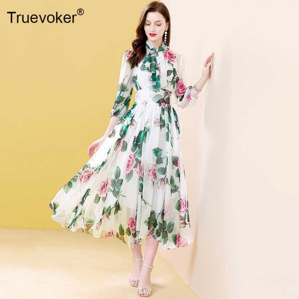 truevoker summer designer holiday dres's puff sleeves bow collar floral printed casual mid calf length vocation vestidos 210602, Black;gray
truevoker summer designer holiday dres's puff sleeves bow collar floral printed casual mid calf length vocation vestidos 210602, Black;gray
