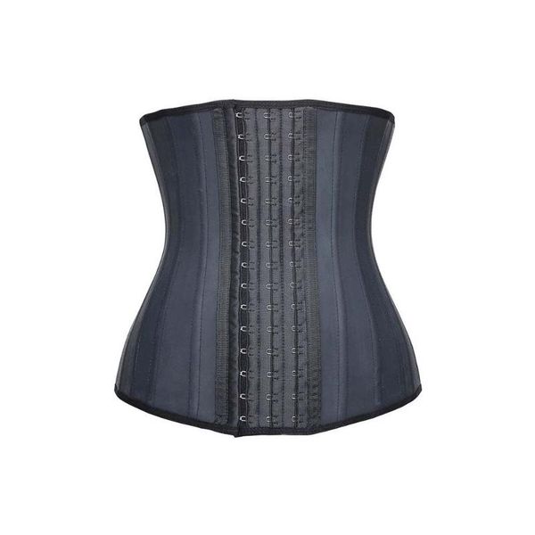 women's shapers lady slimming corset sports waist trainer body shaper women postpartum belly band underbust tummy control, Black;white
women's shapers lady slimming corset sports waist trainer body shaper women postpartum belly band underbust tummy control, Black;white