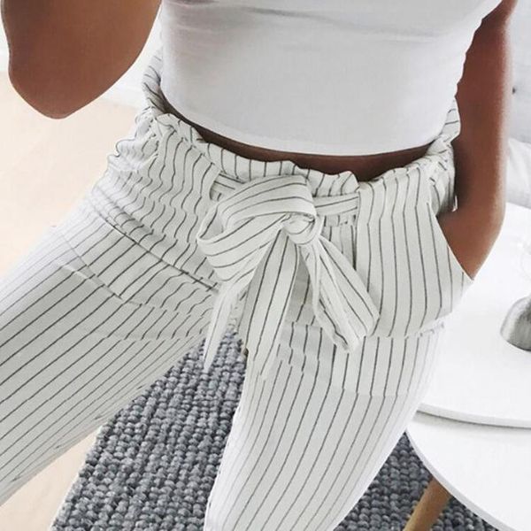 women's pants & capris palazzo casual 2021 polyester regular broadcloth drawstring sashes plaid trousers stripe slim belt, Black;white
women's pants & capris palazzo casual 2021 polyester regular broadcloth drawstring sashes plaid trousers stripe slim belt, Black;white