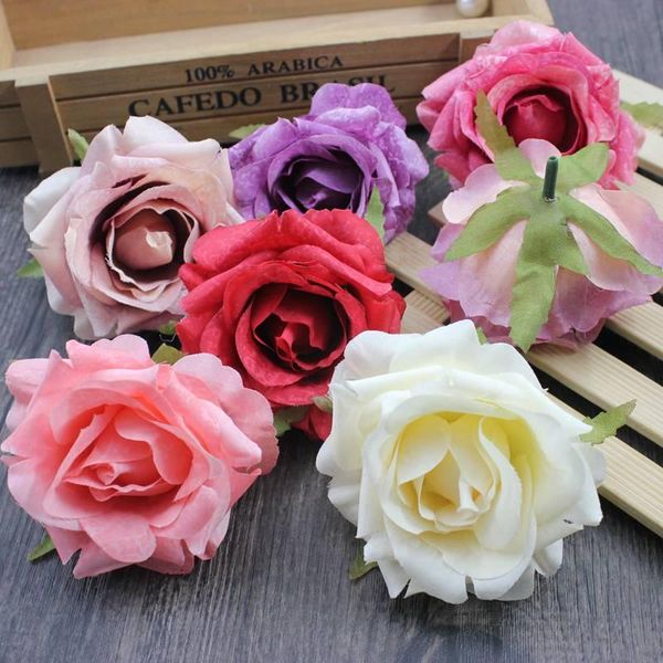 decorative flowers & wreaths 3 pcs/lot 7cm multicolor artificial rose head use for wedding decoration diy craft gift supplies
decorative flowers & wreaths 3 pcs/lot 7cm multicolor artificial rose head use for wedding decoration diy craft gift supplies