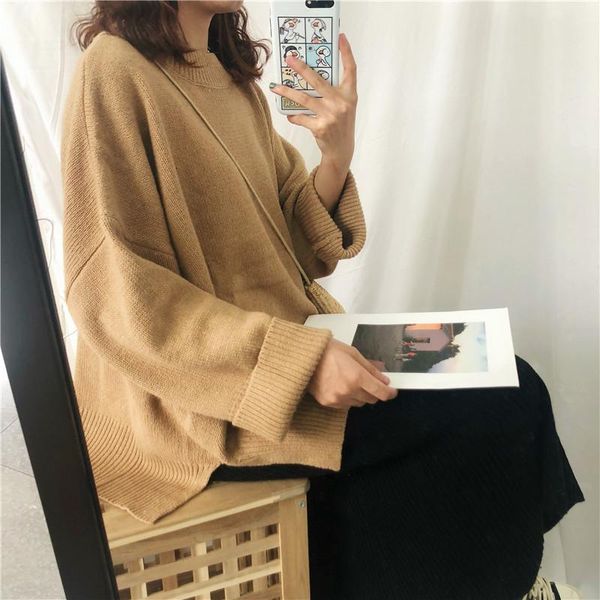 women's sweaters sweet computer knitted o-neck autumn and winter style thick blue pullovers ladies clothing fashion brand, White;black
women's sweaters sweet computer knitted o-neck autumn and winter style thick blue pullovers ladies clothing fashion brand, White;black