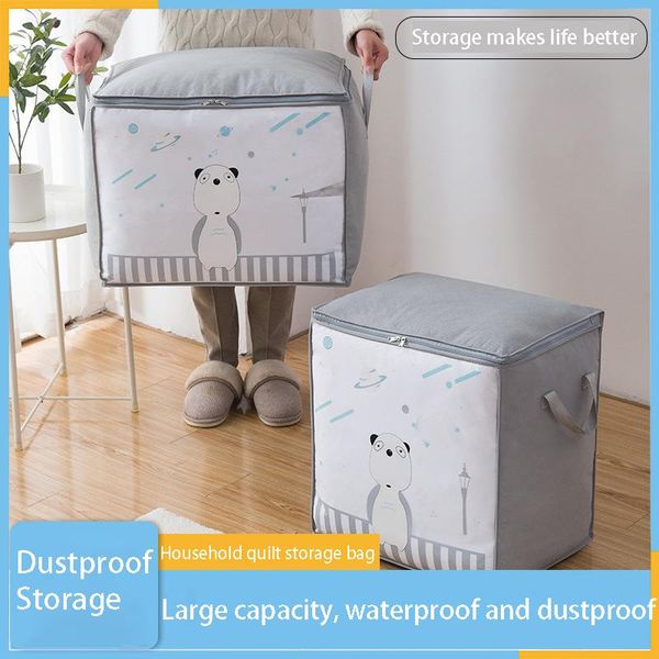 clothing & wardrobe storage home improvement quilt bag cartoon pattern clothes organizer moving packing bags dust proof bedding accessories
clothing & wardrobe storage home improvement quilt bag cartoon pattern clothes organizer moving packing bags dust proof bedding accessories