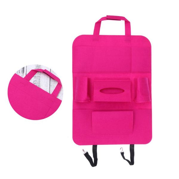 car organizer auto storage pouch back seat bag multi-pocket holder for organizing (rose red)
car organizer auto storage pouch back seat bag multi-pocket holder for organizing (rose red)