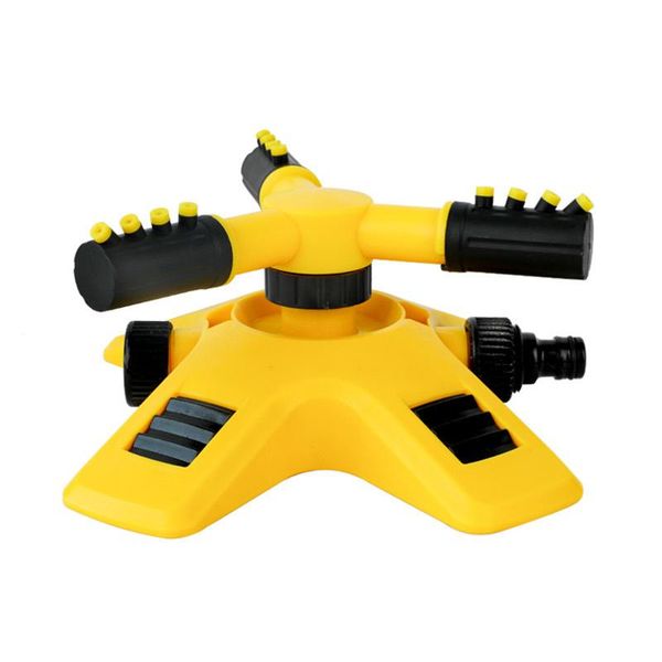 garden irrigation sprinklers 360 degree automatic rotating sprinkler nozzle nursery trigeminal tan watering equipments
garden irrigation sprinklers 360 degree automatic rotating sprinkler nozzle nursery trigeminal tan watering equipments