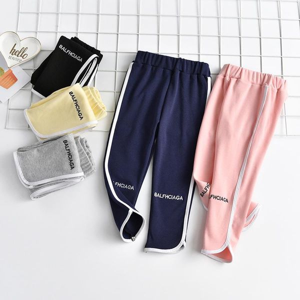 trousers gilrs pants long cotton children clothing 2021 casual lovely spring autumn leggings, Blue
trousers gilrs pants long cotton children clothing 2021 casual lovely spring autumn leggings, Blue