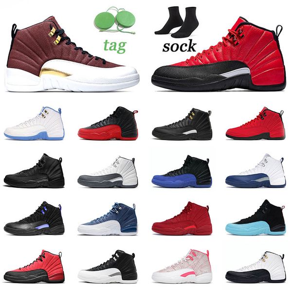 jumpman 12 12s basketball shoes sports sneakers royalty university blue flu game reverse winterized wntr taxi playoffs womens mens trainers
jumpman 12 12s basketball shoes sports sneakers royalty university blue flu game reverse winterized wntr taxi playoffs womens mens trainers
