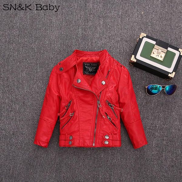 jackets 2021 brand boys girls pu leather coat fall winter 1-12y children's plus velvet korean zipper thick warming windbreaker, Blue;gray
jackets 2021 brand boys girls pu leather coat fall winter 1-12y children's plus velvet korean zipper thick warming windbreaker, Blue;gray