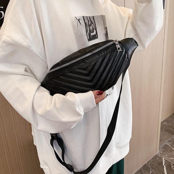 fashion funny women pu leather zipper waist pouch waterproof sports running belt bag bum packs bags
fashion funny women pu leather zipper waist pouch waterproof sports running belt bag bum packs bags