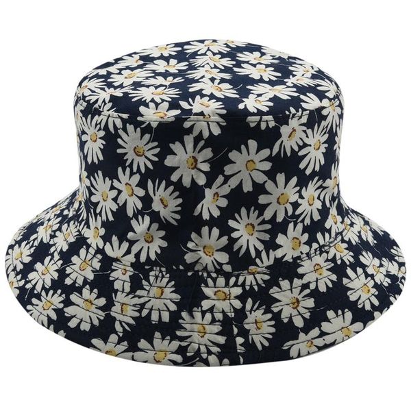 wide brim hats small chrysanthemum print double-sided wearing fisherman hat outdoor sun female leisure basin, Blue;gray
wide brim hats small chrysanthemum print double-sided wearing fisherman hat outdoor sun female leisure basin, Blue;gray