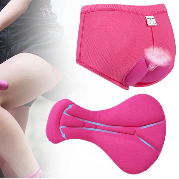 women's panties -xxl 3d padded bike outdoor sports breathable rose comfortable women cycling shorts, Black;pink
women's panties -xxl 3d padded bike outdoor sports breathable rose comfortable women cycling shorts, Black;pink