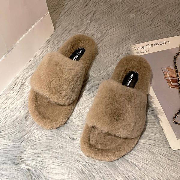 slippers whnb 2021 women furry house cute plush fur winter female lady indoor slipper, Black
slippers whnb 2021 women furry house cute plush fur winter female lady indoor slipper, Black