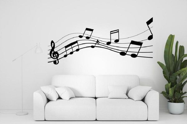 wall stickers music decal, sticker, notes gift for her, nursery decor, kids room play
wall stickers music decal, sticker, notes gift for her, nursery decor, kids room play