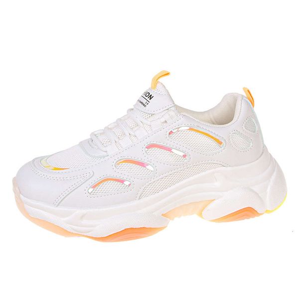 shoes Pop Casual women's fashion new mesh breathable thick soled high rise casual sports in spring 2021 GFMW SHPD, Blue
shoes Pop Casual women's fashion new mesh breathable thick soled high rise casual sports in spring 2021 GFMW SHPD, Blue
