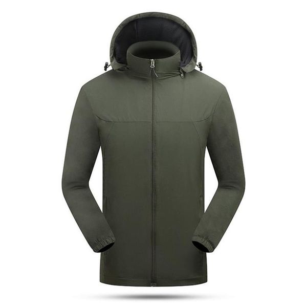 men's jackets jacket hooded fashion casual sports windproof waterproof breathable pure color large size 8xl, Black;brown
men's jackets jacket hooded fashion casual sports windproof waterproof breathable pure color large size 8xl, Black;brown