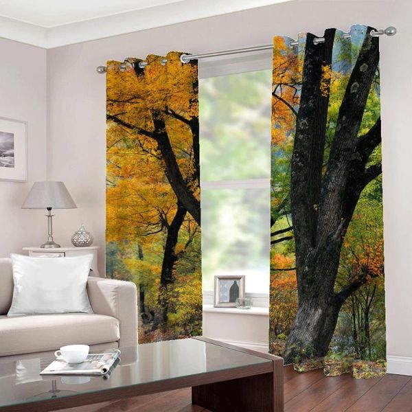 curtain & drapes 3d po custom autumn maple landscape yellow fallen leaves home decor curtains for living room bedroom blackout sets
curtain & drapes 3d po custom autumn maple landscape yellow fallen leaves home decor curtains for living room bedroom blackout sets