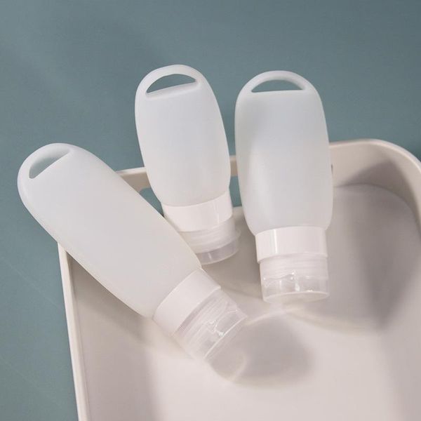 liquid cream packaging storage container travel plastic silicone bottle leakproof empty flip cap cosmetics accessories bottles & jars
liquid cream packaging storage container travel plastic silicone bottle leakproof empty flip cap cosmetics accessories bottles & jars