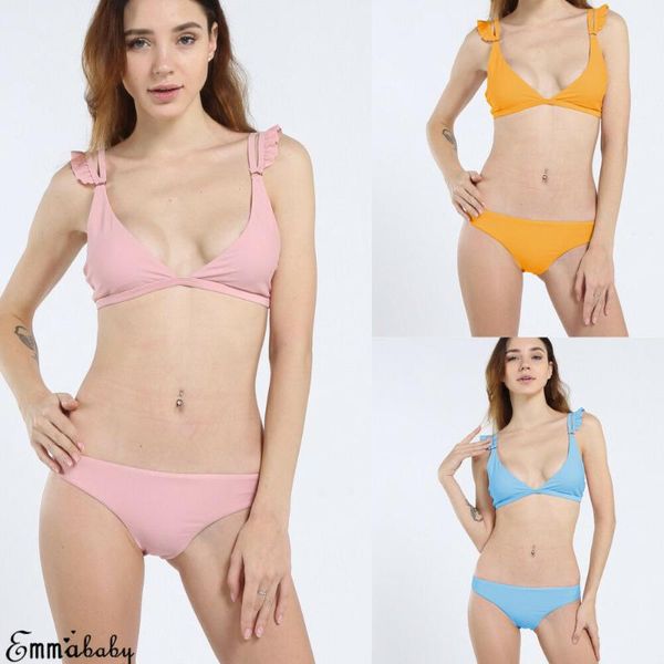 women's swimwear 2021 solid thong micro bikini women swimsuit brazilian bikinis set bathing suit beach maillot monokini, White;black
women's swimwear 2021 solid thong micro bikini women swimsuit brazilian bikinis set bathing suit beach maillot monokini, White;black