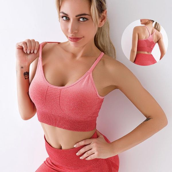yoga outfit summer gradient color seamless set women gym fitness sportswear sports bra hight waist tight leggings workout
yoga outfit summer gradient color seamless set women gym fitness sportswear sports bra hight waist tight leggings workout