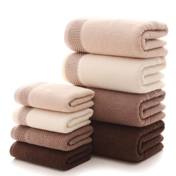 towel 1pcs 100% cotton bath thick 70x140cm solid color jacquard sheared beach face towels quick dry home bathroom
towel 1pcs 100% cotton bath thick 70x140cm solid color jacquard sheared beach face towels quick dry home bathroom