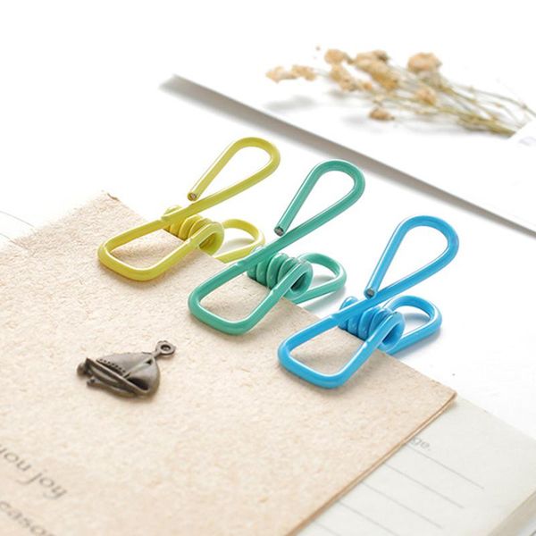 hangers & racks multi-purpose utility clip heavy duty metal durable windproof clothes pegs for laundry hanging kitchen bags ena88
hangers & racks multi-purpose utility clip heavy duty metal durable windproof clothes pegs for laundry hanging kitchen bags ena88