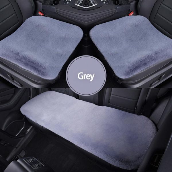car seat covers 3pcs/set faux cover, cute interior accessorie winter cushion cover styling plush
car seat covers 3pcs/set faux cover, cute interior accessorie winter cushion cover styling plush