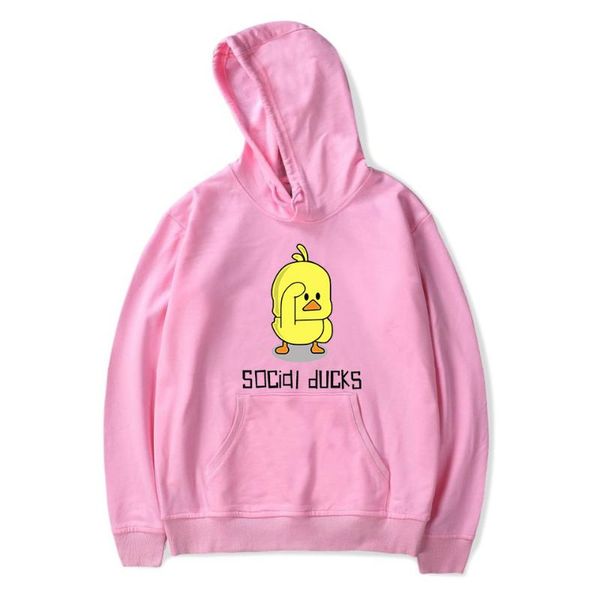 women's hoodies & sweatshirts 2021 cute duck women men casual funny rubber print clothes boy girl fashion autumn, Black
women's hoodies & sweatshirts 2021 cute duck women men casual funny rubber print clothes boy girl fashion autumn, Black