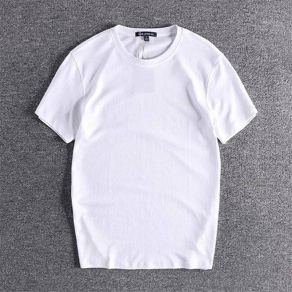 men's t-shirts 98201 7 colors t-shirt for men classic vintage trendy simple casual youth cotton o-neck washing all-match tees t, White;black
men's t-shirts 98201 7 colors t-shirt for men classic vintage trendy simple casual youth cotton o-neck washing all-match tees t, White;black