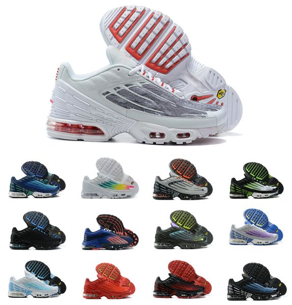 tn plus 3 iii tuned running shoes chaussures triple white black hyper blue green og neon mens womens sneakers sports runners
tn plus 3 iii tuned running shoes chaussures triple white black hyper blue green og neon mens womens sneakers sports runners