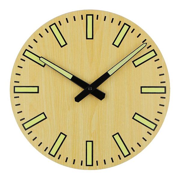 wall clocks simple luminous clock home decor wooden 3d hanging dark glowing up mdf modern watches
wall clocks simple luminous clock home decor wooden 3d hanging dark glowing up mdf modern watches