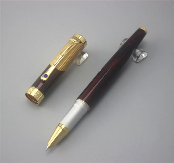 factory wholesale red jinhao 9009 fountain pen pens writing office school supplies material stationery 0.38mm
factory wholesale red jinhao 9009 fountain pen pens writing office school supplies material stationery 0.38mm