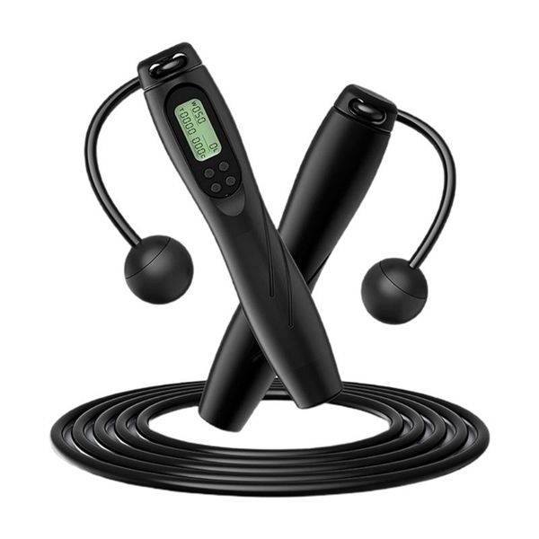 w/ led digital calorie counter cordless jump/rope jump speed rope , 3.0m weighted skipping t4mf ropes
w/ led digital calorie counter cordless jump/rope jump speed rope , 3.0m weighted skipping t4mf ropes