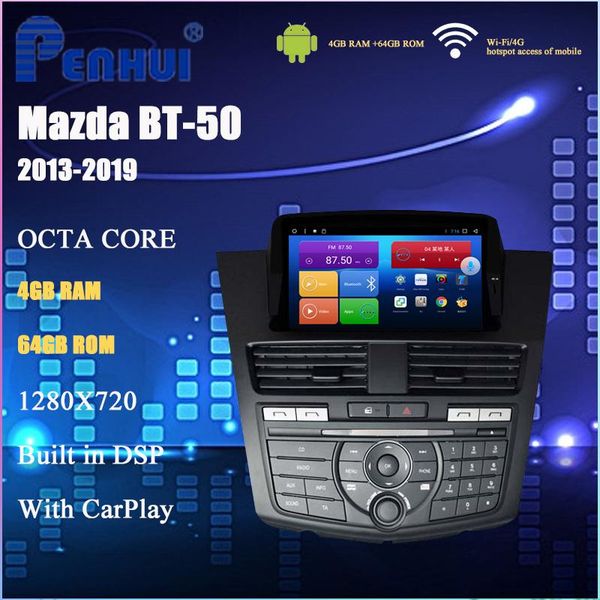 player car dvd for bt-50 ( 2014-2021) radio multimedia video navigation gps android 10.0 double din
player car dvd for bt-50 ( 2014-2021) radio multimedia video navigation gps android 10.0 double din