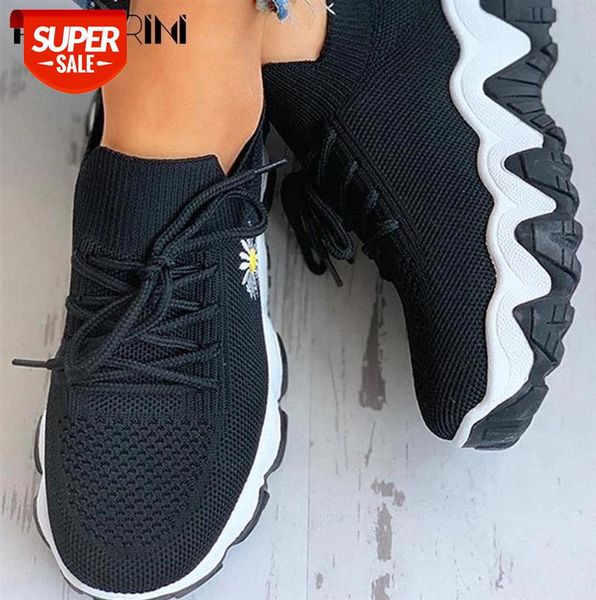 ribetrini new casual female summer breathable mesh shoes flat platform women sneakers med heel #az8w
ribetrini new casual female summer breathable mesh shoes flat platform women sneakers med heel #az8w