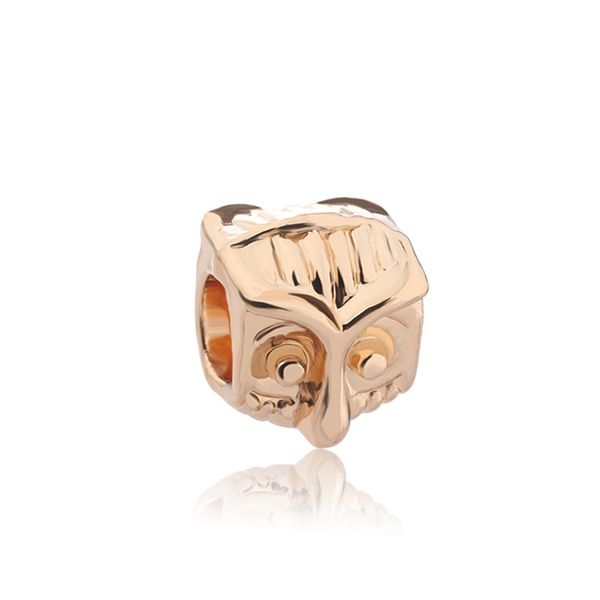 retro owl alloy charm bead fashion women jewelry stunning european style fit for pandora bracelet necklace panza005-29, Bronze;silver
retro owl alloy charm bead fashion women jewelry stunning european style fit for pandora bracelet necklace panza005-29, Bronze;silver