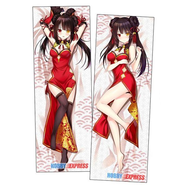 pillow case hobby express tokisaki kurumi dal anime dakimakura japanese otaku waifu hugging body cover zmz00131
pillow case hobby express tokisaki kurumi dal anime dakimakura japanese otaku waifu hugging body cover zmz00131