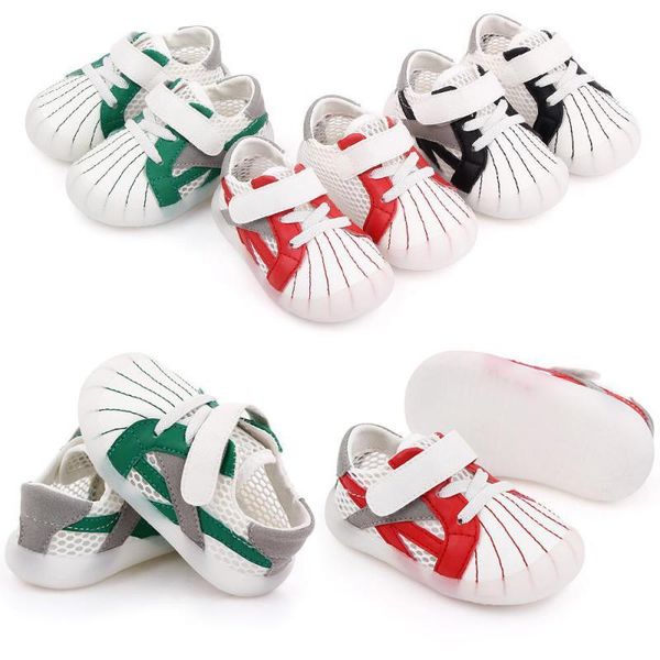 summer baby canvas sneaker for born sport shoes boys girls infant toddler soft bottom anti-slip first walkers
summer baby canvas sneaker for born sport shoes boys girls infant toddler soft bottom anti-slip first walkers