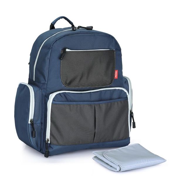 backpack diaper bag large storage with portable changing pad travel water resistant baby mommy stroller
backpack diaper bag large storage with portable changing pad travel water resistant baby mommy stroller